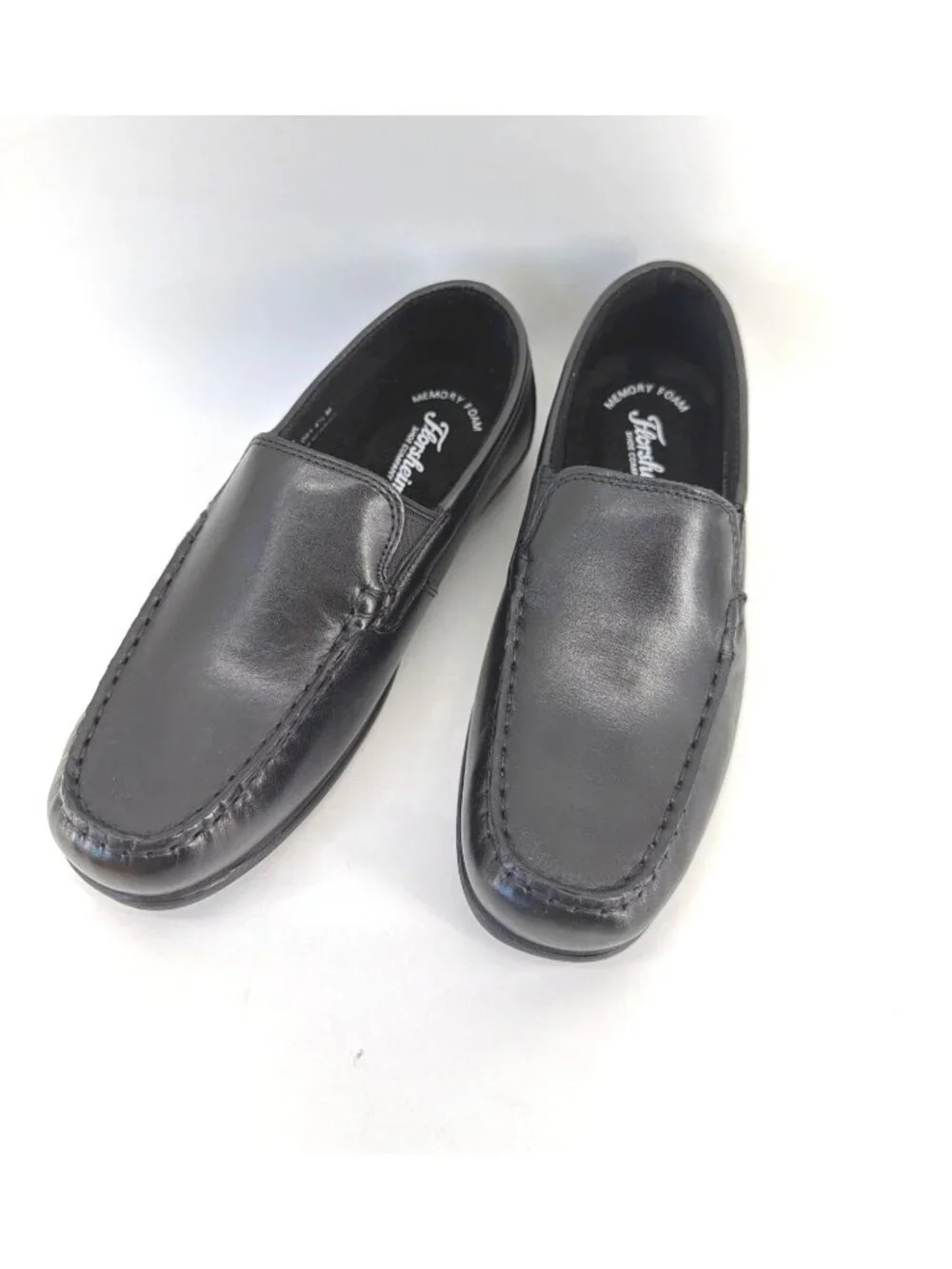 Florsheim crafted sleek